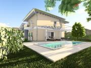 Villa in vendita a Laveno Mombello VA