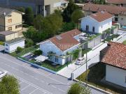 Villa in vendita a Lazzate