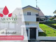 Villa in vendita a Lazzate MB