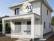 Villa in vendita a Lazzate MB