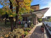 Villa in vendita a Lazzate MB