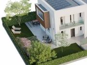 Villa in vendita a Lazzate MB