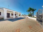 Villa in vendita a Lecce