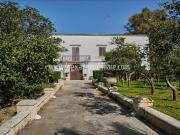 Villa in vendita a Lecce