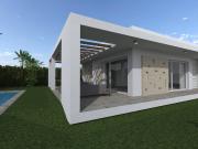 Villa in vendita a Lecce LE