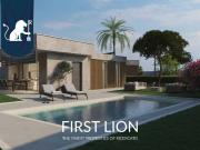Villa in vendita a Lecce LE