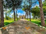 Villa in vendita a Lecce LE