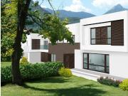 Villa in vendita a Lecco LC