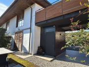 Villetta a schiera in vendita a Leggiuno VA