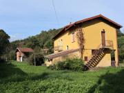 Villa in vendita a Leggiuno VA