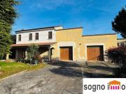 Villa in vendita a Legnago VR