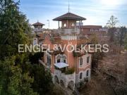 Villa in vendita a Legnano MI