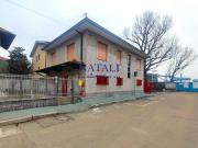 Villa in vendita a Legnano MI