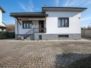 Villa in vendita a Legnano MI