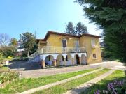 Villa in vendita a Legnano MI