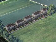 Villa in vendita a Legnano MI
