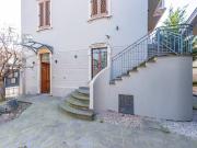 Villa in vendita a Legnano MI