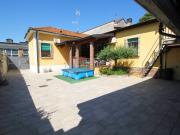 Villa in vendita a Legnano MI