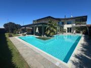 Villa in vendita a Legnano MI