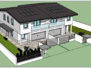 Villa in vendita a Legnano MI