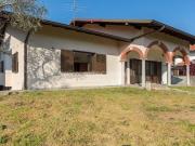 Villa in vendita a Legnano MI