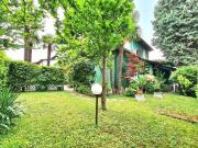 Villa in vendita a Legnano MI