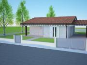 Villa in vendita a Legnaro PD
