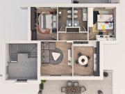 Villa in vendita a Leinì TO