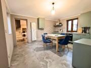 Villa in vendita a Settimo Torinese TO