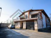 Villa in vendita a Leinì TO