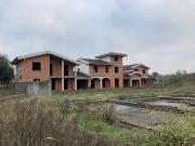 Villa in vendita a Leno BS