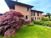 Villa in vendita a Lentate sul Seveso MB