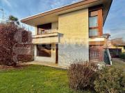 Villa in vendita a Lentate sul Seveso MB