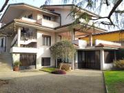 Villa in vendita a Lentate sul Seveso MB