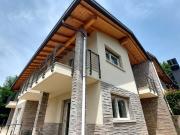 Villa in vendita a Lentate sul Seveso MB