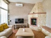 Villa in vendita a Leporano