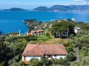 Villa in vendita a Lerici SP