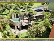 Villa in vendita a Lerici SP