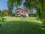 Villa in vendita a Lesa