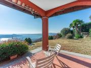 Villa in vendita a Lesa NO