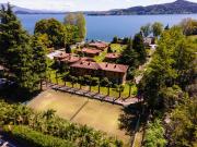 Villa in vendita a Lesa NO