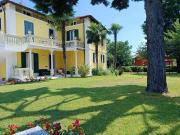 Villa in vendita a Lesa NO