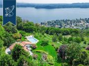 Villa in vendita a Lesa NO