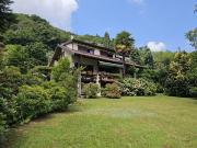 Villa in vendita a Lesa NO