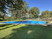 Villa in vendita a Lesmo