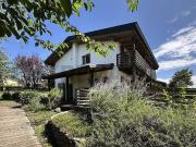 Villa in vendita a Lesmo