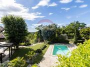 Villa in vendita a Lesmo