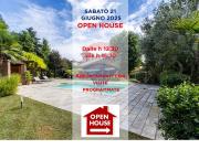 Villa in vendita a Lesmo