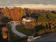 Villa in vendita a Lesmo MB