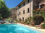 Villa in vendita a Licciana Nardi MS